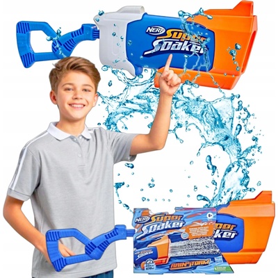 Hasbro Nerf Super Soaker Rainstorm 14F3890