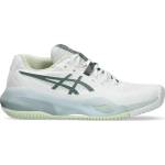 ASICS Gel-resolution x clay 39