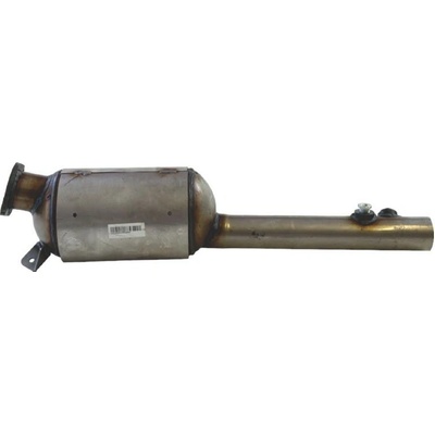 Filtr sazových částic, výfukový systém BOSAL 097-811 (097811)