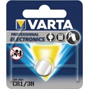 Primárne batérie Varta CR1/3N 1ks 6131-101-401