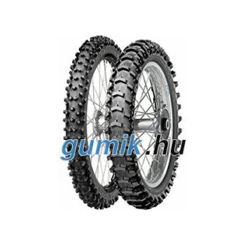 Image 1 of Dunlop Geomax MX 12 120/80-19 63M