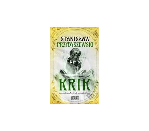 Krik