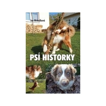 Psí historky