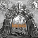 BEHEMOTH - EVANGELION (1CD)