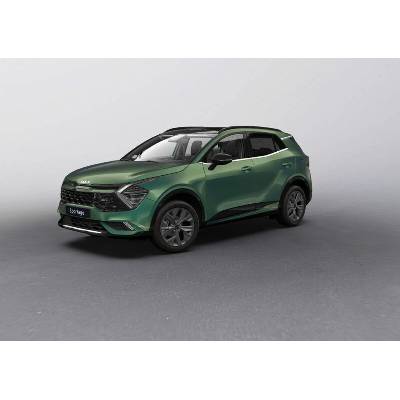 Kia Sportage GT-Line 118 kW