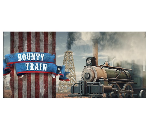 Bounty Train