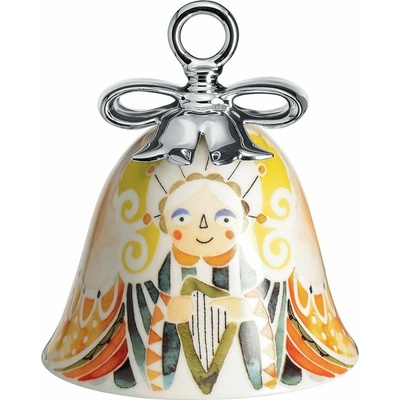 Vianočná dekorácia Holy Family Angel