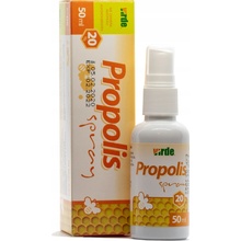Virde Propolis sprej 50 ml