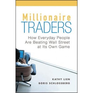 Millionaire Traders | Kathy Lien (ISBN: 9780470452547)