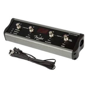 Fender MGT-4 Footswitch