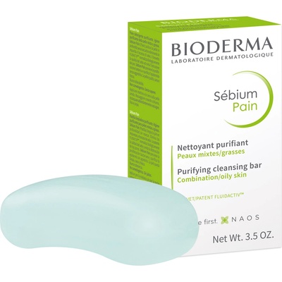 Bioderma Sébium mýdlo 100 g – Zbozi.Blesk.cz