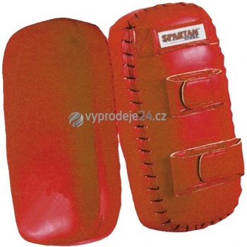Spartan Punch Pad