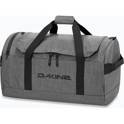 Dakine EQ Duffle 50 л пътна чанта карбон