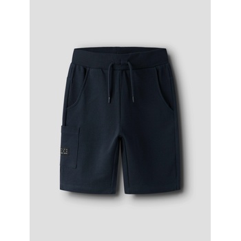 NAME IT Къси панталони nkmvivasse long swe shorts unb