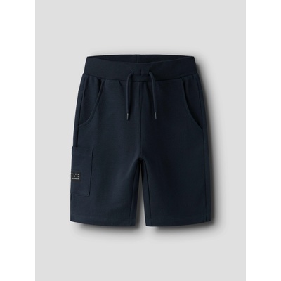 NAME IT Къси панталони nkmvivasse long swe shorts unb