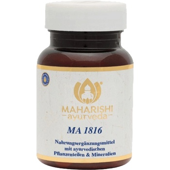Maharishi Ayurveda Ma 1816 - 60 таблетки