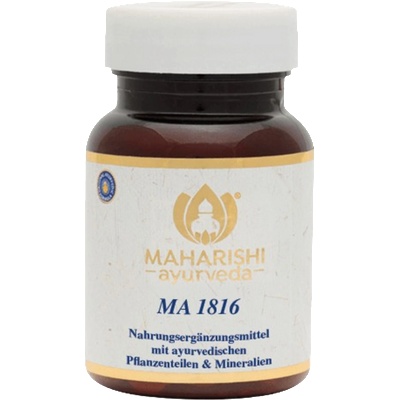 Maharishi Ayurveda Ma 1816 - 60 таблетки