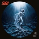 Full Circle - Saga LP