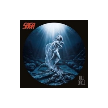 Full Circle - Saga LP