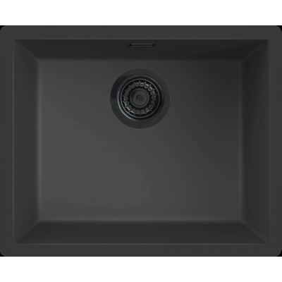 Reginox Verona 50 Nero Black