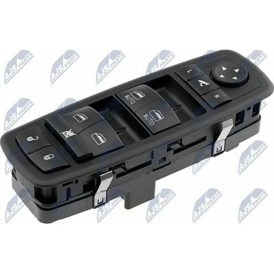 Zvedací zařízení oken NTY EWS-CH-021