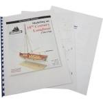 Model Shipways Longboat 1: 48 комплект