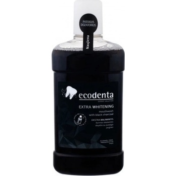 Ecodenta Mouthwash Multifunctional multifunkční ústní voda 500 ml