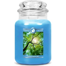 Goose Creek Candle Clear Blue Sky 680 g