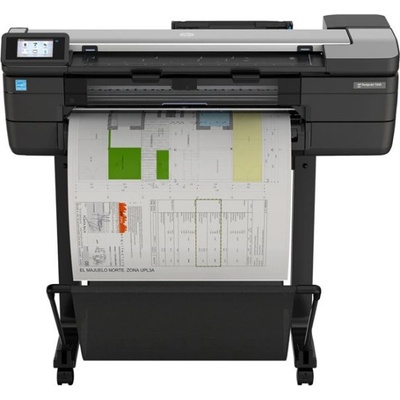 HP DesignJet T830 24"