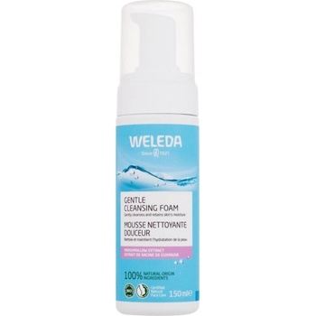 Weleda Jemná čisticí pěna 150 ml