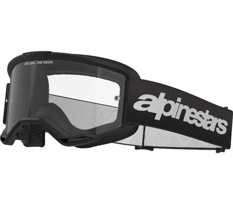 Alpinestars VISION 3 WORDMARK