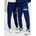 NIKE Спортно долнище Erling Haaland K NK CLUB FLC JGGR