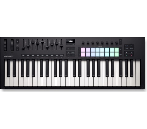 Novation Launchkey 49 MK4