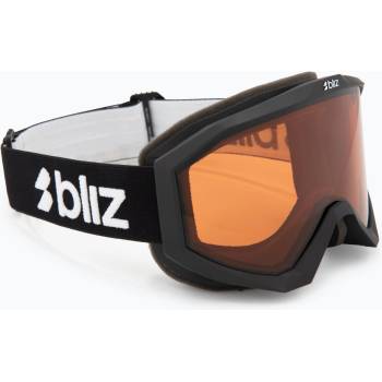Bliz Скиорски очила Bliz Liner black/orange