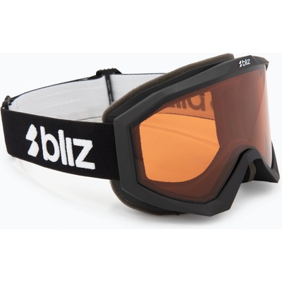 Bliz Скиорски очила Bliz Liner black/orange