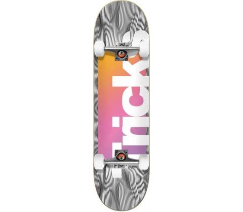 Tricks Pattern