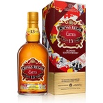 CHIVAS REGAL Extra - бленд шотландско уиски 700ml 700 ml