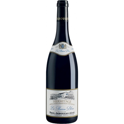 Hermitage La Maison Bleue 2021 14% 0,75 l (holá láhev)