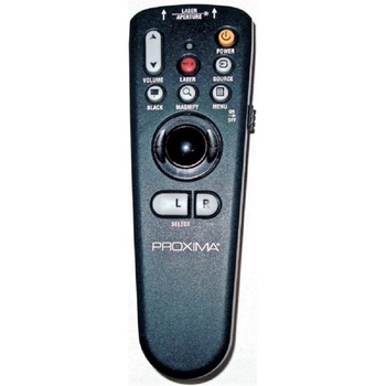 General Proxima ask c300 - дистанционно управление с лазерен указател (ask c300)