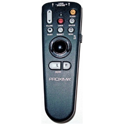 General Proxima ask c300 - дистанционно управление с лазерен указател (ask c300)