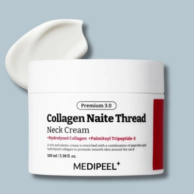 Medi-Peel Premium Naite Thread Neck Cream 100 ml – Zbozi.Blesk.cz