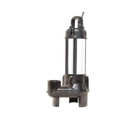 Evak Hippo 100 SA
