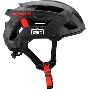 100 Percent Altis Gravel Helmet - Camo