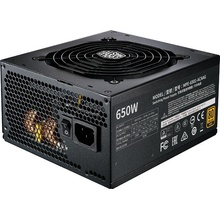 Cooler Master MWE Gold 650 V2 Full Modular 650W MPE-6501-AFAAG-EU