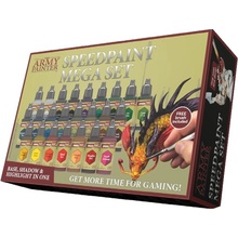 Army Painter Speedpaint Starter Set