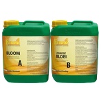  Ferro Bloom OSMOSIS A + B 5L - основен минерален тор за цъфтеж