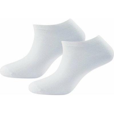 Devold Merino Shory Sock 2Pack offwhite