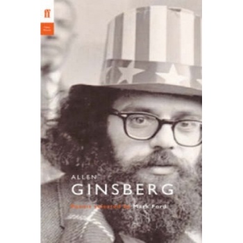 Allen Ginsberg: Allen Ginsberg