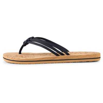 Дамски сандали O'Neill Women's Ditsy Sandals - Black Out - размер 40 (EU) (125-1505-0115)