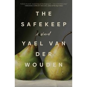 The Safekeep (ISBN: 9781668034347)